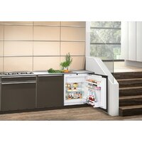 Liebherr UIKP 1554 Premium Image #5