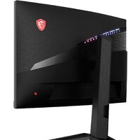 MSI Optix MAG272CQR Image #4