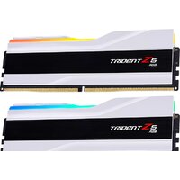 G.Skill Trident Z5 RGB 2x16ГБ DDR5 6000МГц F5-6000J3238F16GX2-TZ5RW Image #1