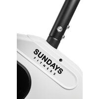 Sundays ES-8301 (белый) Image #8