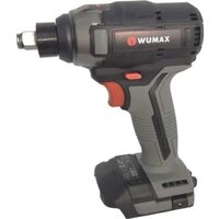 Wumax 18BL Classic M5717511110 (с 2-мя АКБ, кейс)