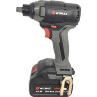 Wumax 18BL Classic M5717511110 (с 2-мя АКБ, кейс) Image #2