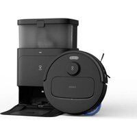 Ecovacs Deebot N30 Pro Omni (черный) Image #2