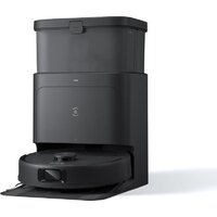 Ecovacs Deebot N30 Pro Omni (черный)