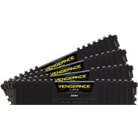 Corsair Vengeance LPX 4x8GB DDR4 PC4-25600 [CMK32GX4M4B3200C16] Image #1