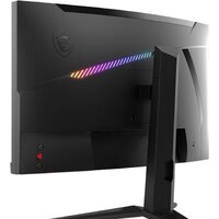 MSI MAG 275CQRF-QD Image #3