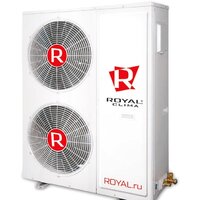 Royal Clima Soffitto o Pavimento CO-F 36HN Image #3