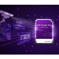 WD Purple Pro 14TB WD141PURP Image #3