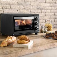 Cecotec Bake&Toast 2300 Black Image #4