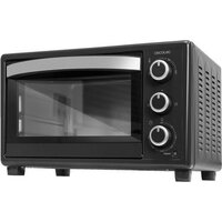 Cecotec Bake&Toast 2300 Black