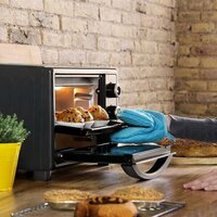 Cecotec Bake&Toast 2300 Black Image #3