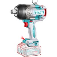 Total TIWLI20175 (с 2-мя АКБ, кейс) Image #2