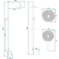 Rea Veneta REA-P7842 Image #5