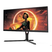 AOC Agon U34G3XM Image #8