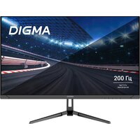 Digma Overdrive 24P410F (черный) Image #1