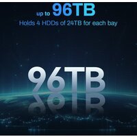 TerraMaster U4-500 Image #12