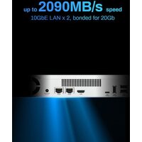 TerraMaster U4-500 Image #9