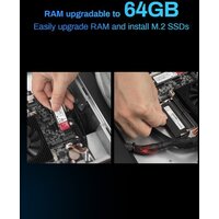 TerraMaster U4-500 Image #11