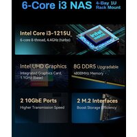 TerraMaster U4-500 Image #7