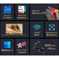 Ninkear N15 Pro Image #3