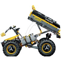LEGO Technic 42081 Volvo Колесный погрузчик Zeux Image #6