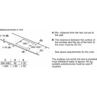 Siemens iQ500 ED651HSB1E Image #7