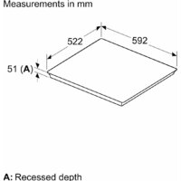 Siemens iQ500 ED651HSB1E Image #6