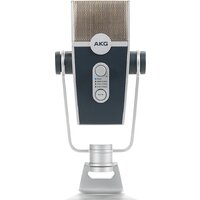 AKG Lyra Image #2