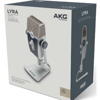 AKG Lyra Image #11