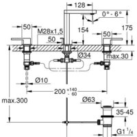 Grohe Plus DN 15 M-Size 20301003 Image #2