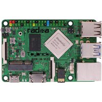 Radxa Rock 3 Model A 2GB