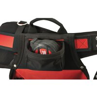 Milwaukee Contractor Work Belt 48228120 Image #4