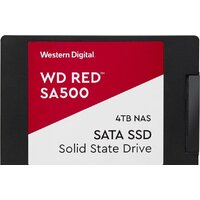 WD Red SA500 NAS 2TB WDS200T1R0A