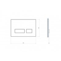 Керамин Санти R Slim + S-IN-MZ-VECTOR + P-BU-MOV/Blg/Gl Image #15