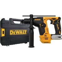 DeWalt DCH072NT (без АКБ, кейс)