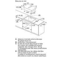 NEFF N 70 T47TD7BN2 Image #22