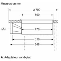 NEFF N 70 T47TD7BN2 Image #9