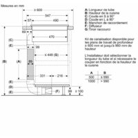 NEFF N 70 T47TD7BN2 Image #11