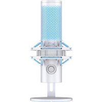 HyperX QuadCast 2 (белый)