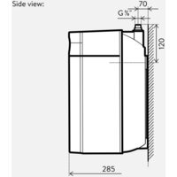 Clage S 15-U Image #3
