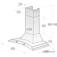 Gorenje DK63MCLB Image #3
