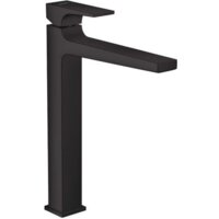 Hansgrohe Metropol 32512670 (черный матовый)