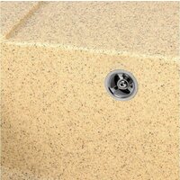 Saniteco Fama (песок с сифоном) Image #4