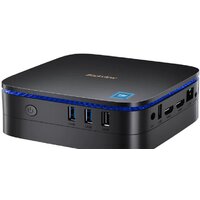 Blackview MP60 N5095 16GB+1TB (черный)