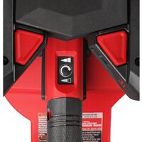 Milwaukee M18 F2CHS50-0 Fuel 4933480120 (без АКБ) Image #11