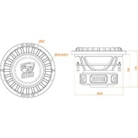 DL Audio Raven 10 V.2 Image #7