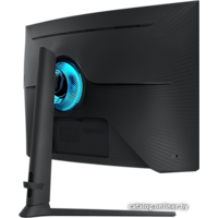 Samsung Odyssey G6 LS27BG650EIXCI Image #7