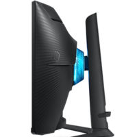 Samsung Odyssey G6 LS27BG650EIXCI Image #4