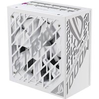 ASUS ROG Strix 1000W Platinum ROG-STRIX-1000P-GAMING-WHITE Image #7