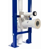 SIAMP Bcu Ingenio с панелью Sphere (матовый хром) Image #10